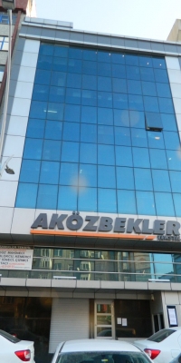AKÖZBEKLER TEKSTİL